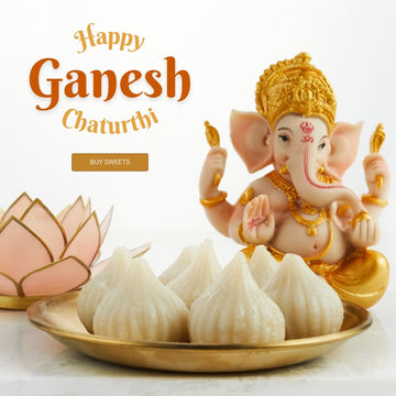Ganesh Chaturti