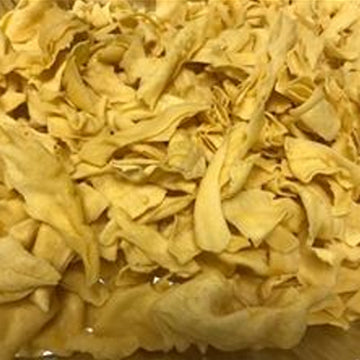 Plain Papdi Gathia (8oz)