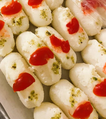 Celebrating Festivals with Bengali Sweets: Traditions and Treats