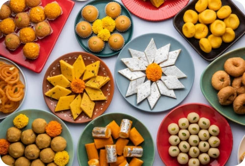 Secrets of Bengali Sweet Makers: Tips and Tricks for Perfecting Your S