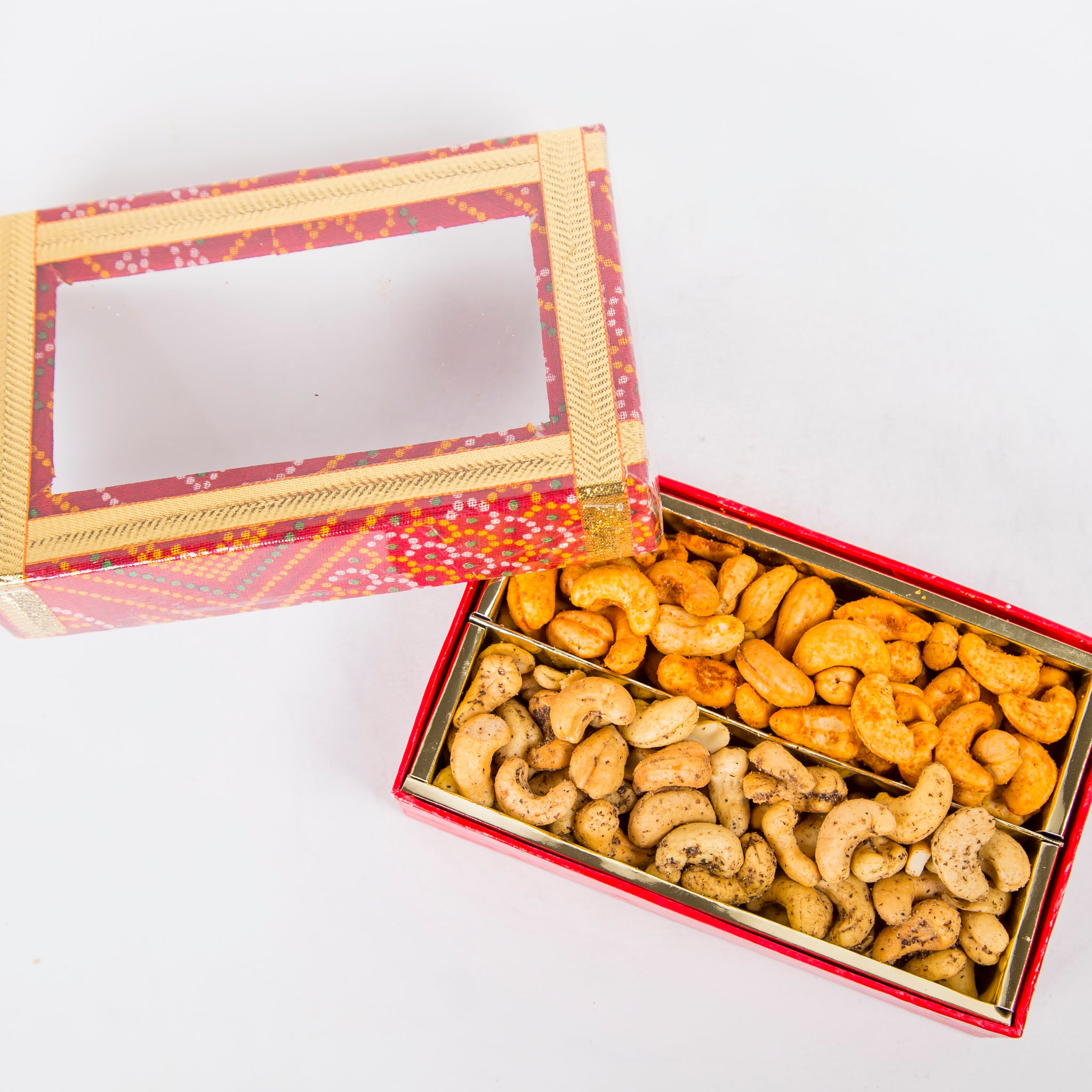 Bandhani Dry Fruits