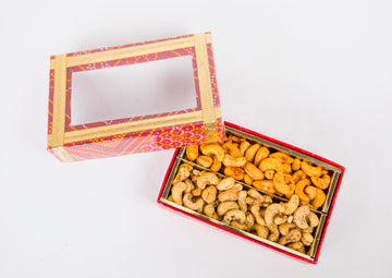 Bandhani Dry Fruits