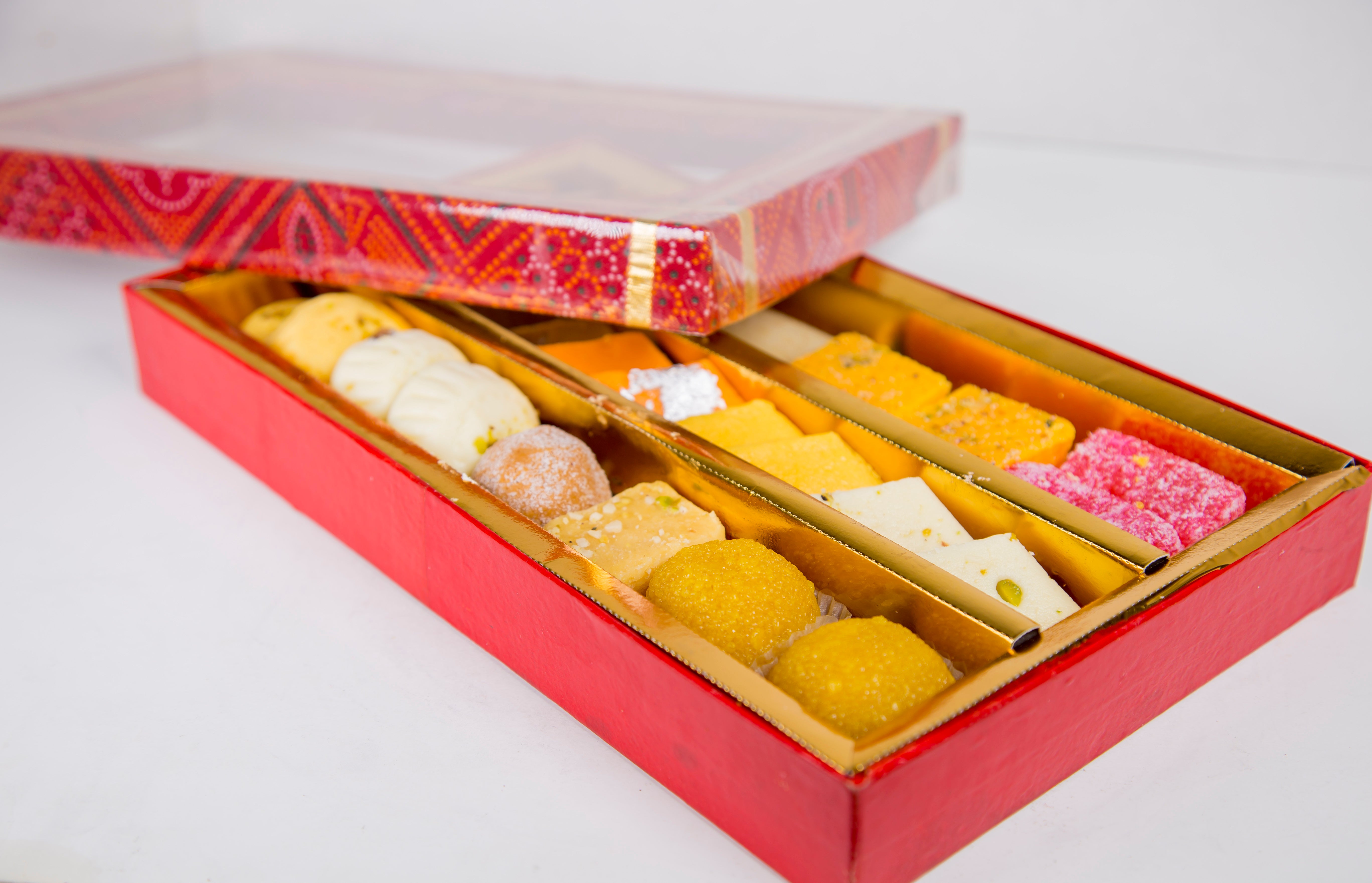 Mutlib Badani Dry Mix Badani Box (1.5 LBS)