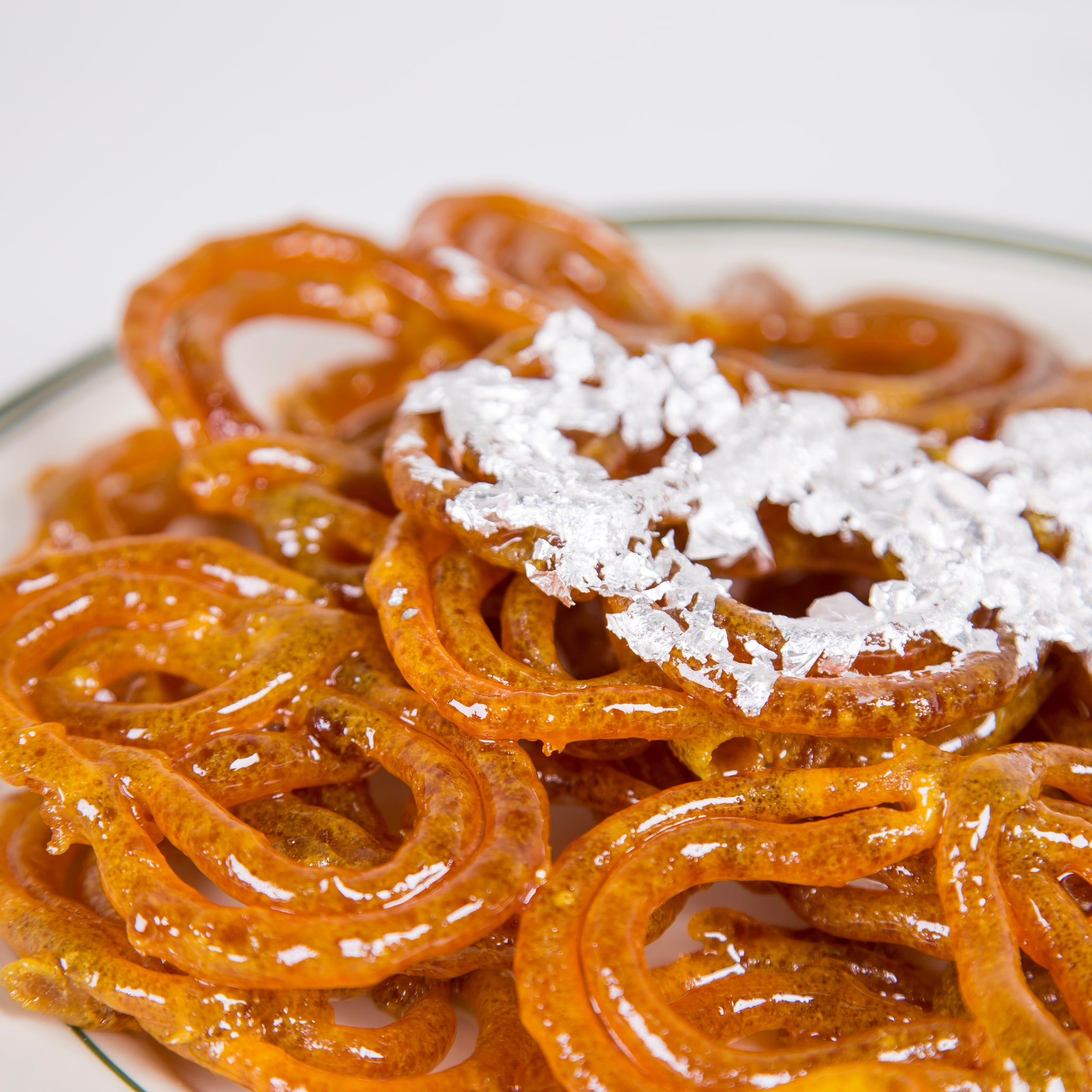 Gur Jalebi