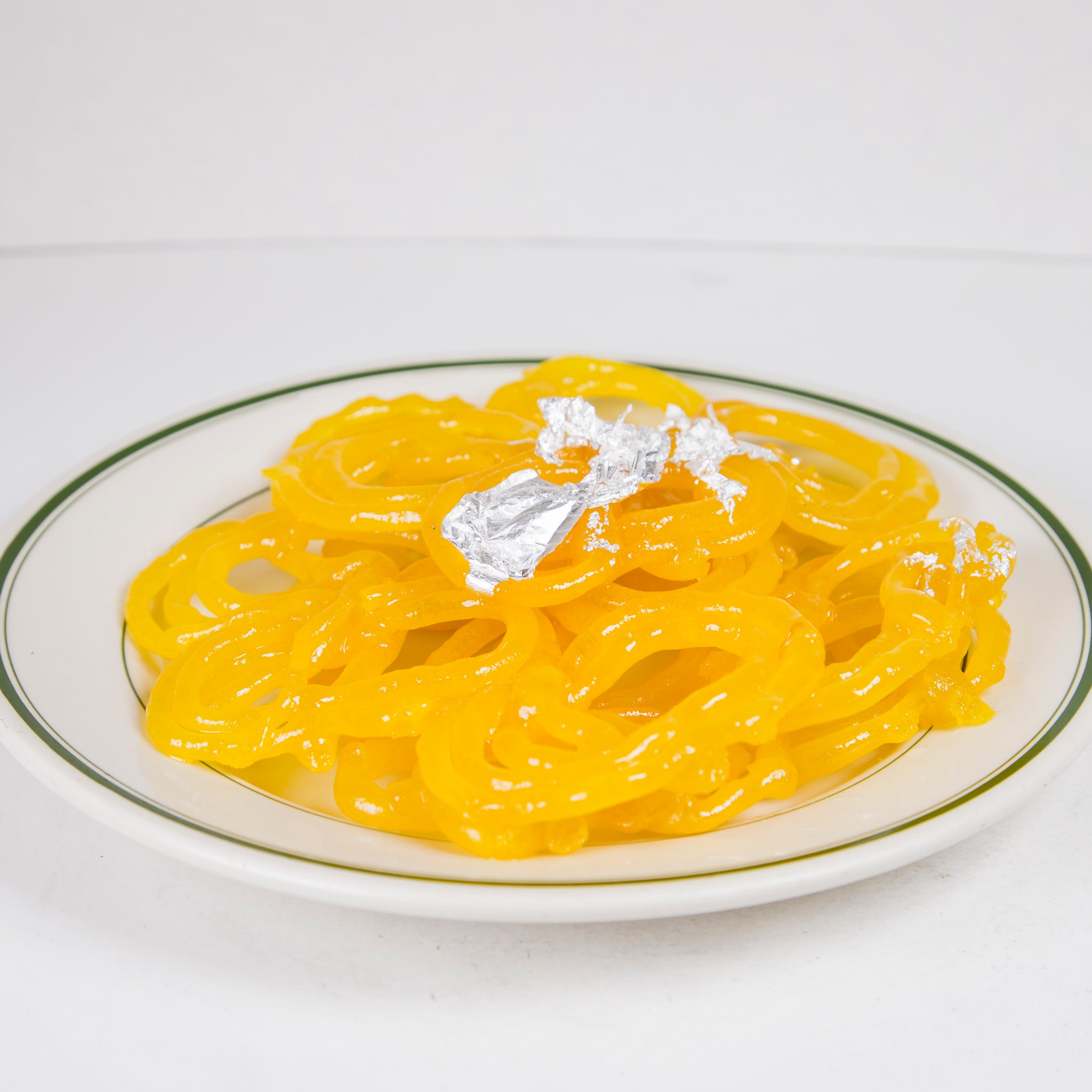 Jalebi Pack (Yellow)