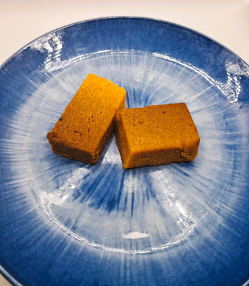 Milk Cake - Sugar Free