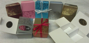 Fancy Gift Boxes