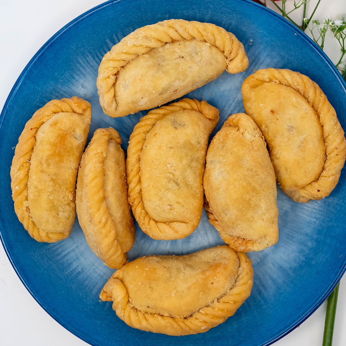 Gujiya (Ghughara)