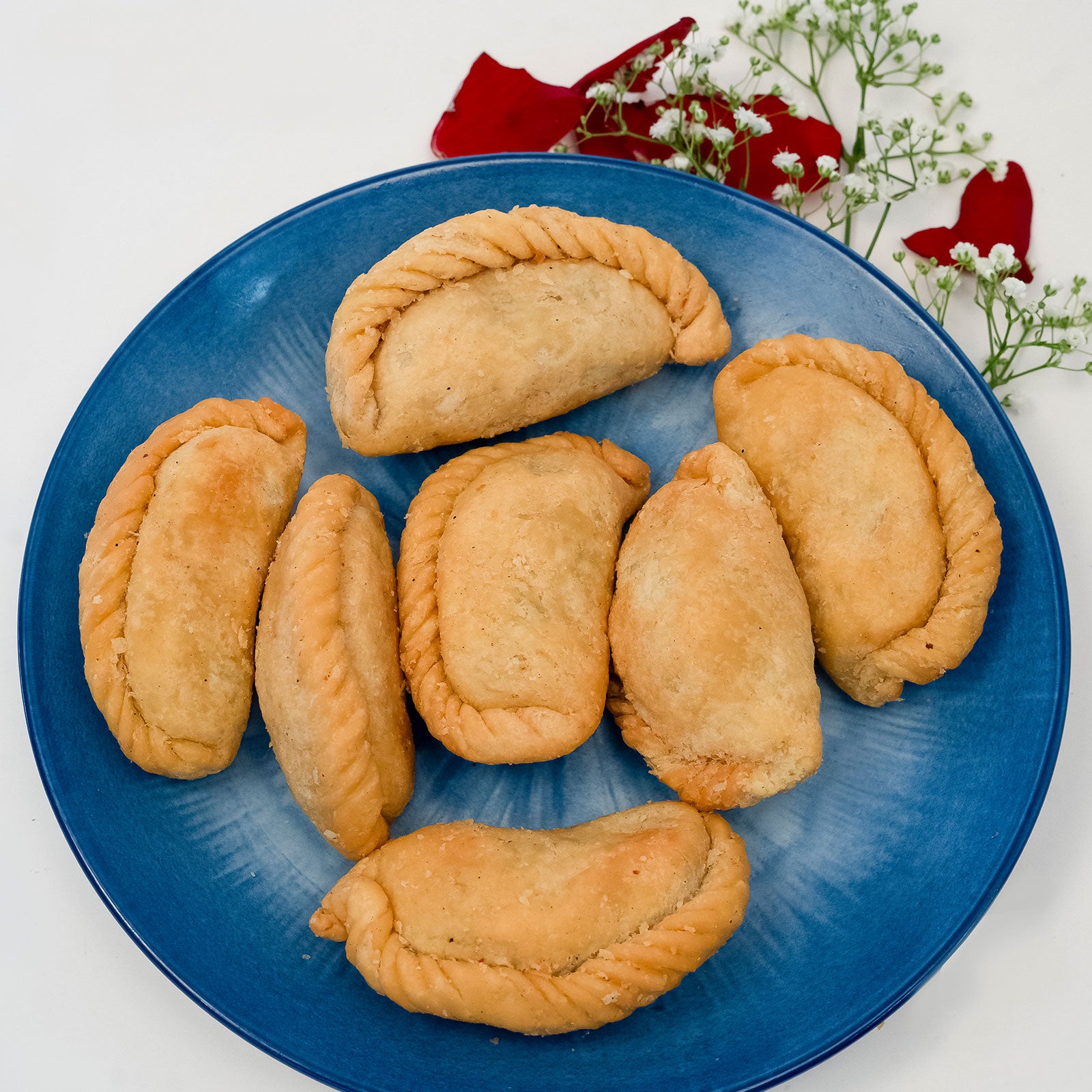 Gujiya (Ghughara)