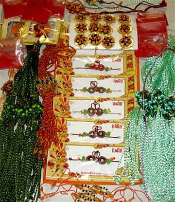 Rakhi Set