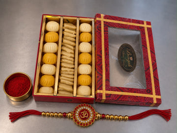 rakhi set
