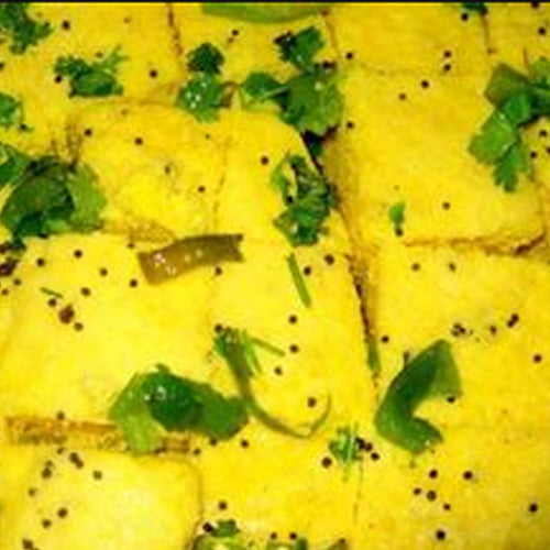 Dhokla