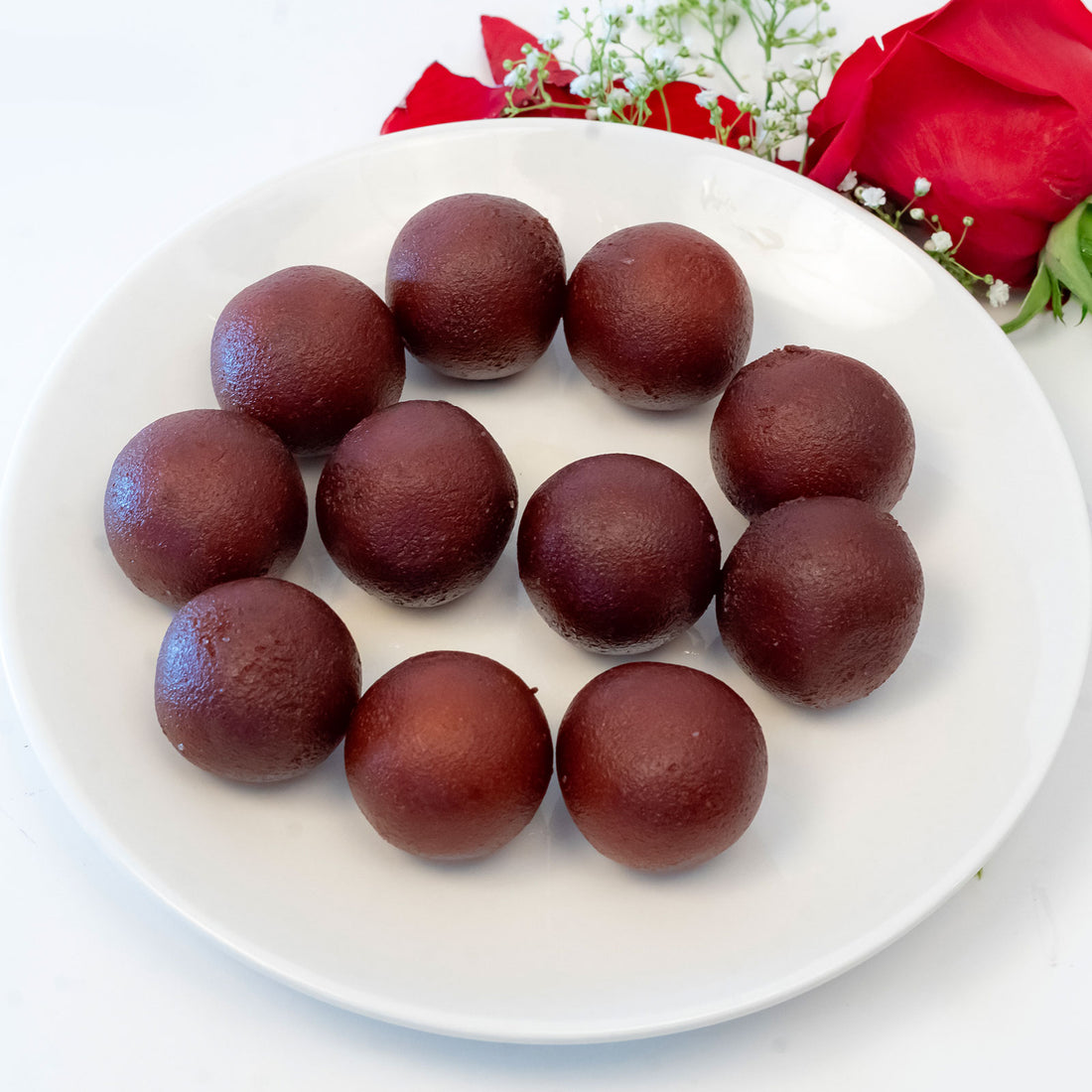 Kala Jamun