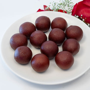 Kala Jamun