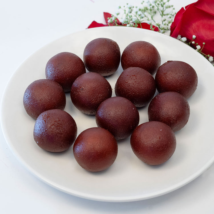 Home - Bengali Sweets House